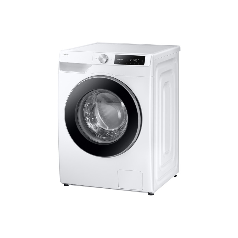 Samsung WW11DG6B25LE wasmachine Voorbelading 11 kg 1400 RPM Wit