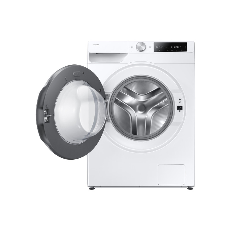 Samsung WW11DG6B25LE wasmachine Voorbelading 11 kg 1400 RPM Wit