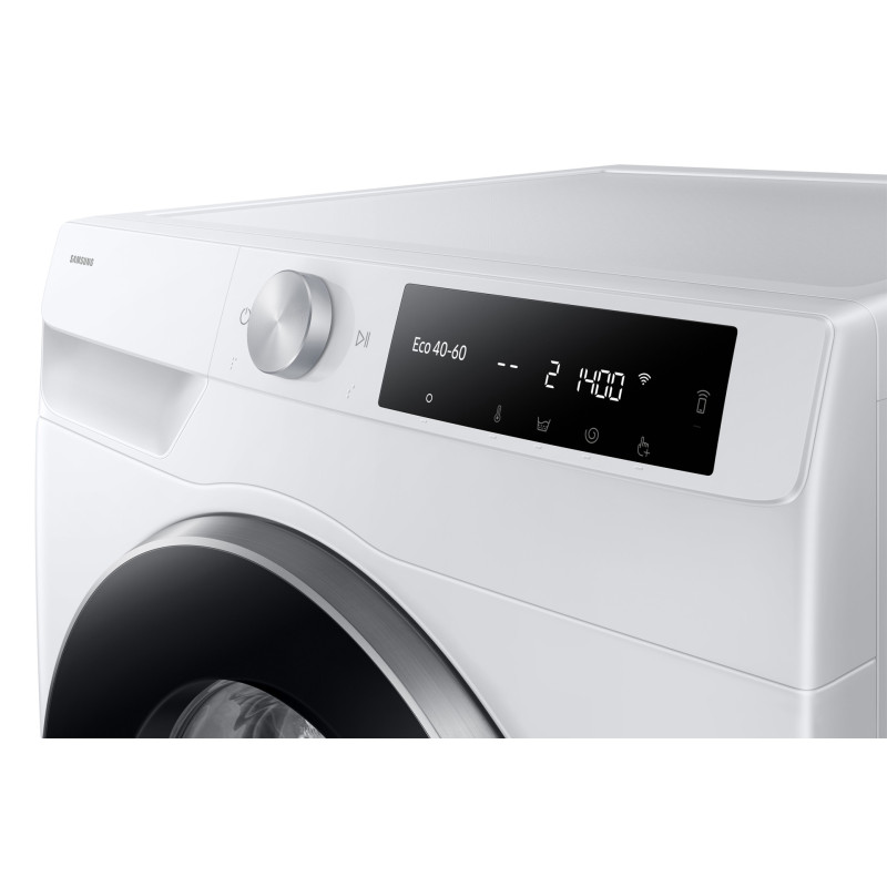 Samsung Lave-linge AI ecobubble™ 11kg WW11DG6B25LE
