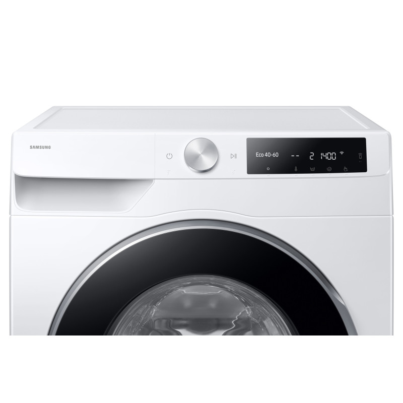 Samsung Lave-linge AI ecobubble™ 11kg WW11DG6B25LE