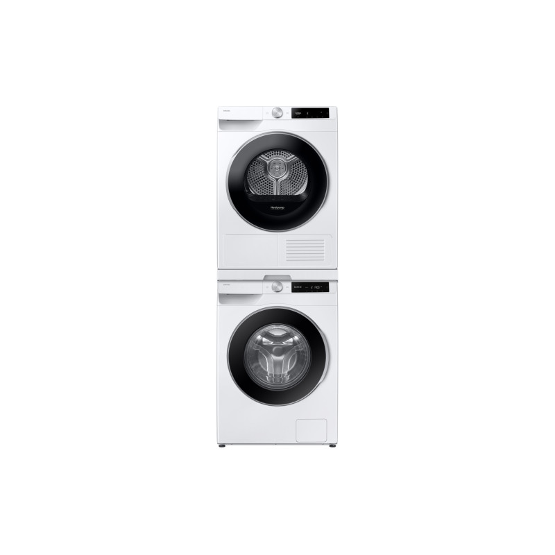 Samsung WW11DG6B25LE wasmachine Voorbelading 11 kg 1400 RPM Wit
