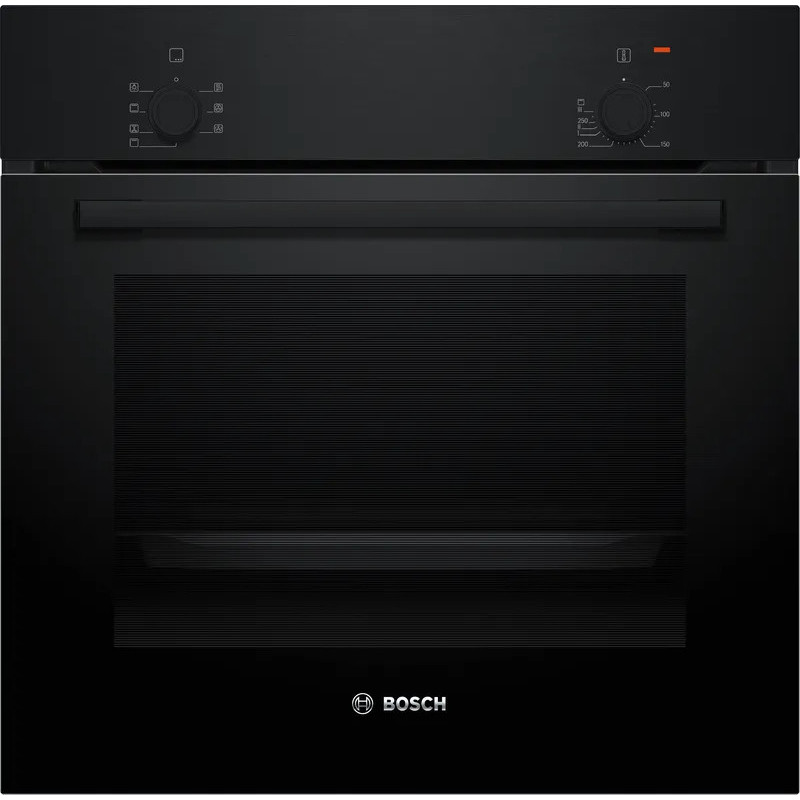 Bosch Serie 2 HBF010BA1 four 66 L 3300 W Noir