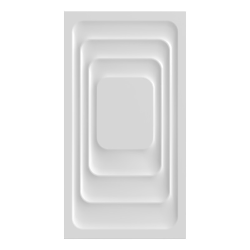 Beko b300 B3WM4841W2 wasmachine Voorlader 8 kg 1400 RPM Wit