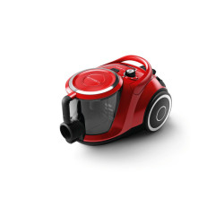 Bosch Serie 6 BGC41Q69 Aspirateur 2,4 L Aspirateur réservoir cylindrique Sec 600 W Sans sac 2