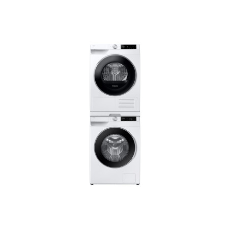 Samsung WW90DG6U85LE wasmachine Voorbelading 9 kg 1400 RPM Wit