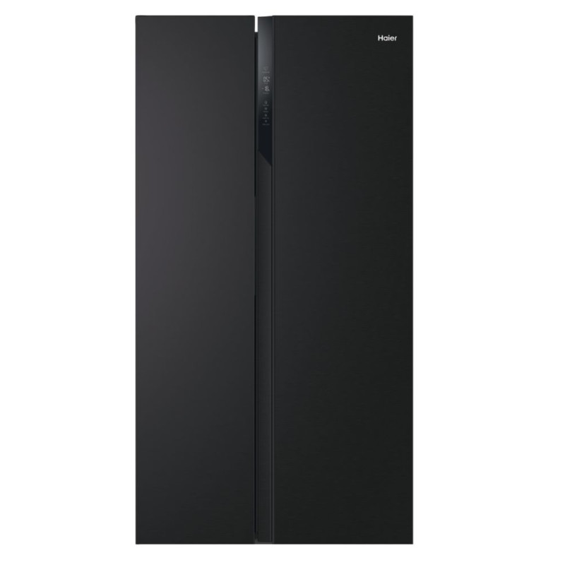 Haier HSR3918ENPB Pose libre 528 L Noir