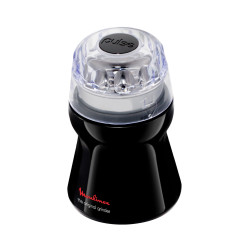 Moulinex AR1108 180 W Noir, Transparent 2