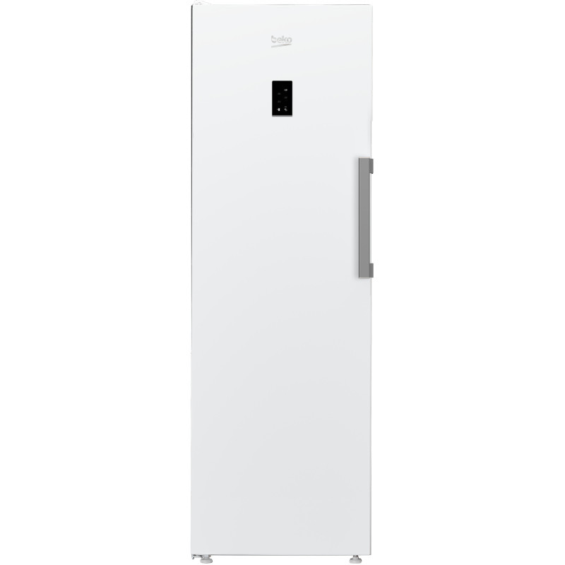 Beko B3RMFNE314W diepvriezer Vrieskast Vrijstaand 286 l Wit