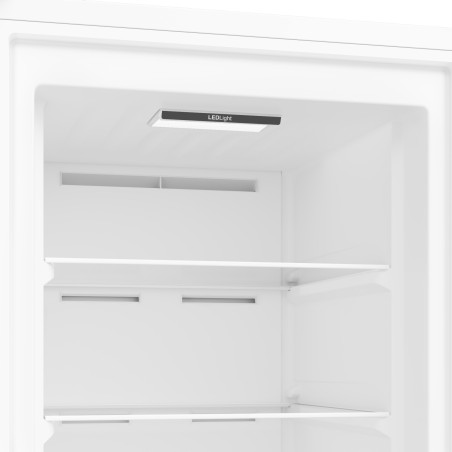 Beko B3RMFNE314W diepvriezer Vrieskast Vrijstaand 286 l Wit