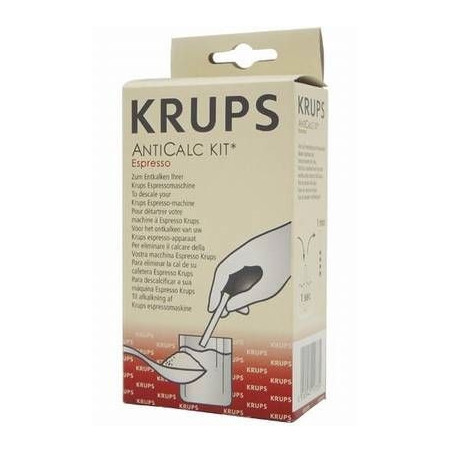 Krups F 054.00 Entkalkungsset