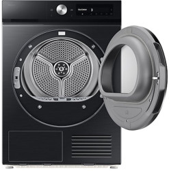 Samsung DV90DB7845GBU3 wasdroger Vrijstaand Voorbelading 9 kg Zwart 2