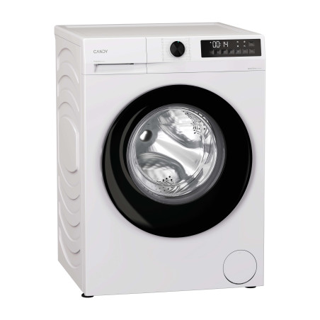Candy GD 410B8-S wasmachine Voorlader 10 kg 1351 RPM Wit