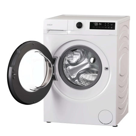 Candy GD 410B8-S machine à laver Charge avant 10 kg 1351 tr/min Blanc