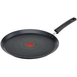 Tefal Unlimited G25539 pannenkoekpan 28 cm - inductie