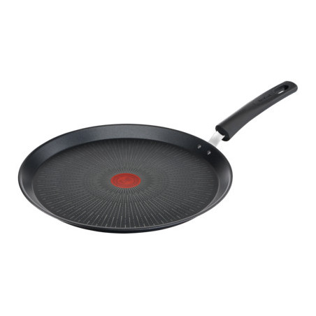 Tefal Unlimited G25539 pannenkoekpan 28 cm - inductie