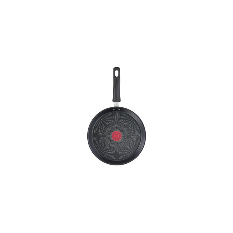 Tefal Unlimited G25539 pannenkoekpan 28 cm - inductie