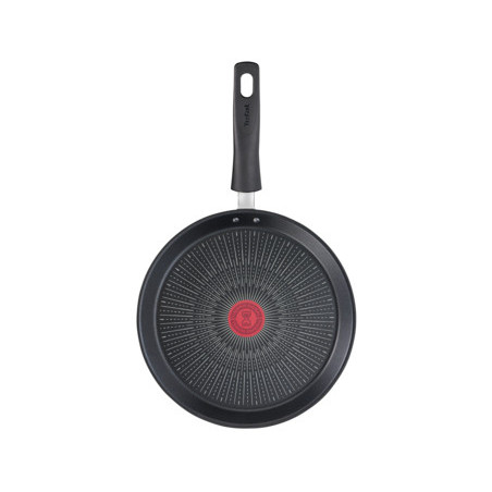 Tefal Unlimited G25539 pannenkoekpan 28 cm - inductie