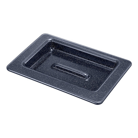 Samsung NV7B4550VAS/U1 four 76 L Noir, Acier satin