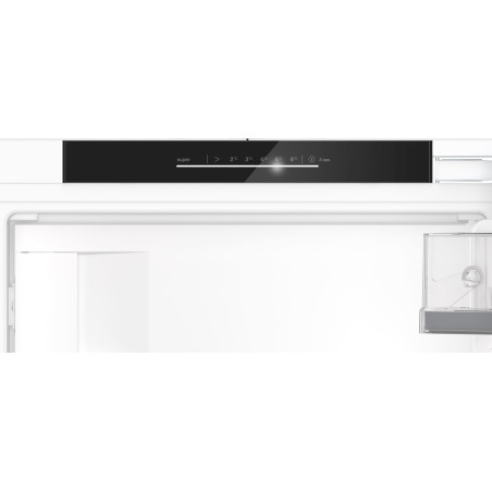 Bosch Serie 6 KIL42ADD1 combi-koelkast Ingebouwd 187 l Wit