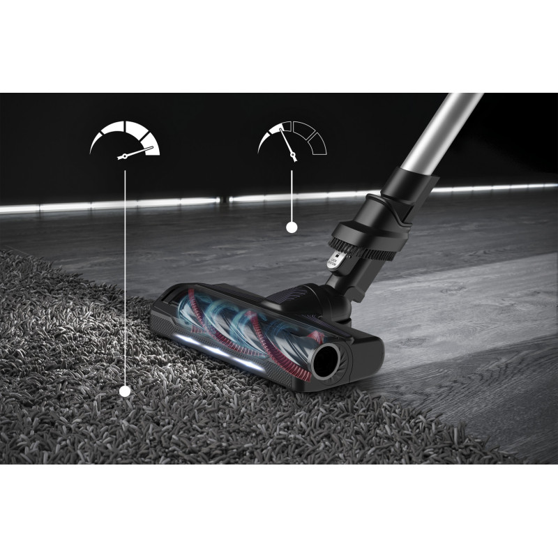 Rowenta RH2037 X-Force Flex 9.60 RH2037 Steelstofzuiger