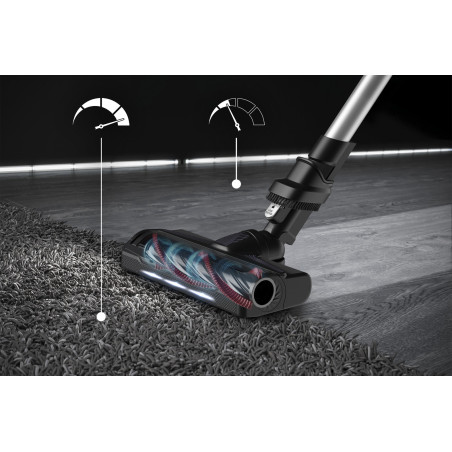 Rowenta RH2037 X-Force Flex 9.60 RH2037 Steelstofzuiger
