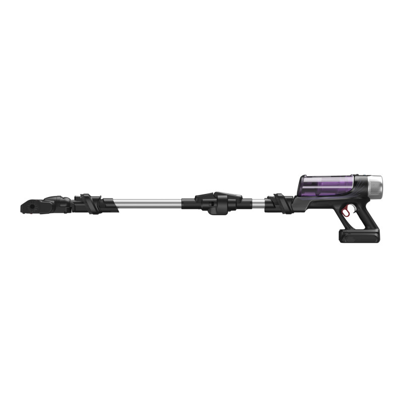 Rowenta RH2037 X-Force Flex 9.60 RH2037 Steelstofzuiger