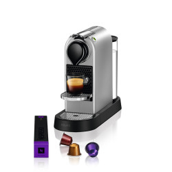 Krups Nespresso XN741B10-YY4157FD machine à café Cafetière à dosette 2