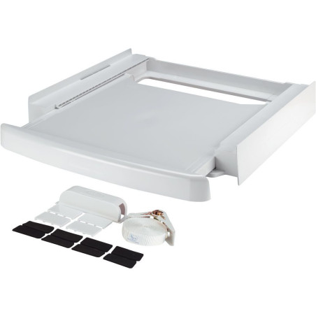 Whirlpool SKS101 pièce et accessoire de lave-linge Kit d’empilage