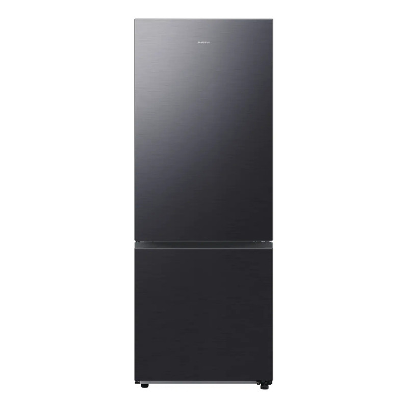 Samsung Koel-vriescombinatie (538L) AI - Extra Breed - RB53DG706AB1EF