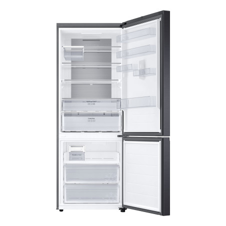 Samsung Koel-vriescombinatie (538L) AI - Extra Breed - RB53DG706AB1EF