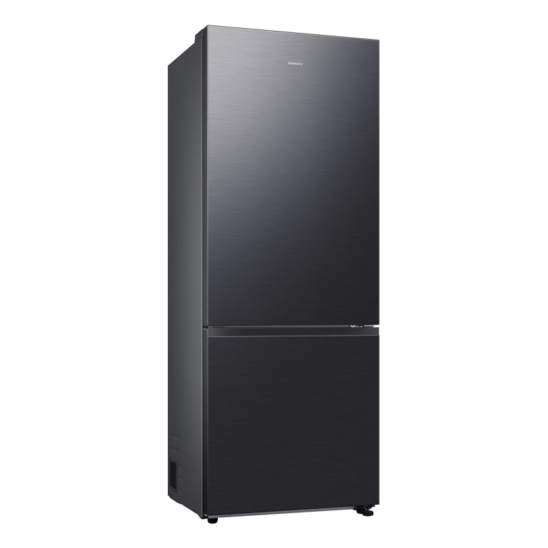 Samsung Koel-vriescombinatie (538L) AI - Extra Breed - RB53DG706AB1EF
