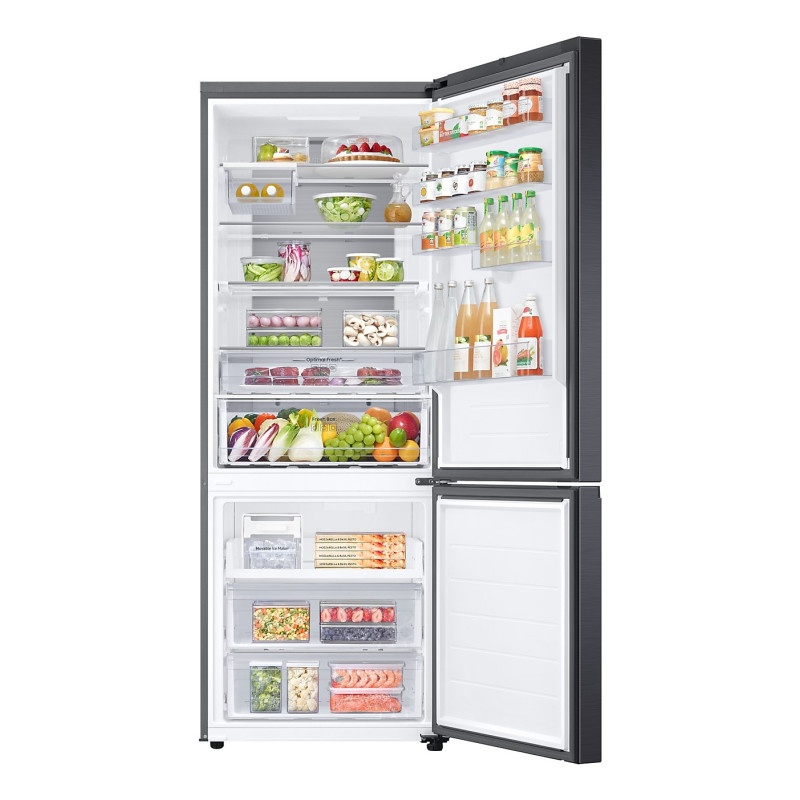 Samsung Koel-vriescombinatie (538L) AI - Extra Breed - RB53DG706AB1EF