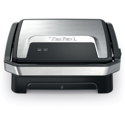 Tefal Inicio Classic Inox GC271D10 Gril de contact 2