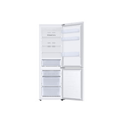 Samsung RB34C670DWW Pose libre Blanc 2