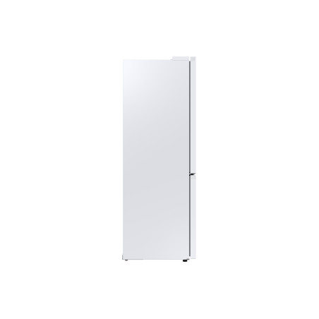 Samsung RB34C670DWW Pose libre Blanc