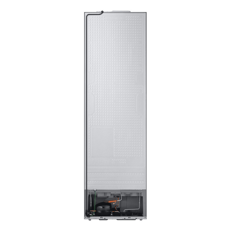 Samsung RB34C670DWW Vrijstaand Wit