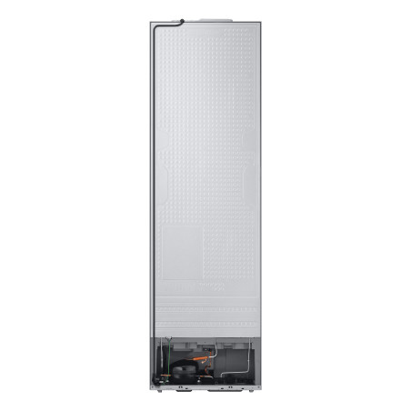 Samsung RB34C670DWW Pose libre Blanc