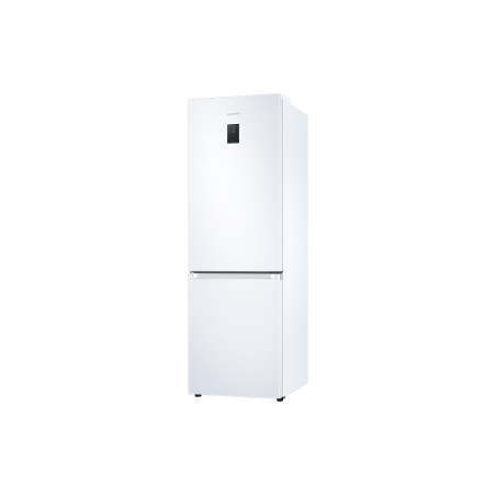 Samsung RB34C670DWW Pose libre Blanc
