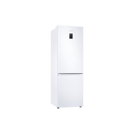 Samsung RB34C670DWW Pose libre Blanc