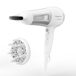 Rowenta Powerline CV5930 sèche-cheveux 2400 W Blanc