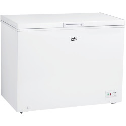 Beko CF316EWN Diepvrieskist Vrijstaand 308 l Wit 2
