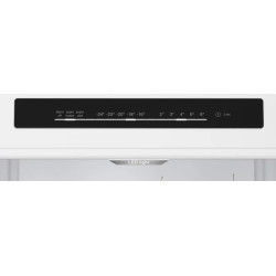 Bosch Serie 4 KGN49OXBT koel-vriescombinatie Vrijstaand Zwart 2