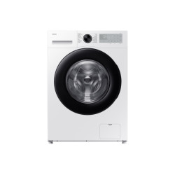 Samsung 10kg Wasmachine 5000-serie - AI Ecobubble™ met zilver display