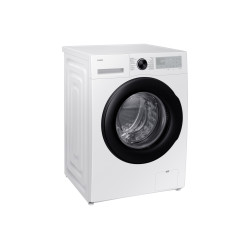 Samsung 10kg Wasmachine 5000-serie - AI Ecobubble™ met zilver display 2