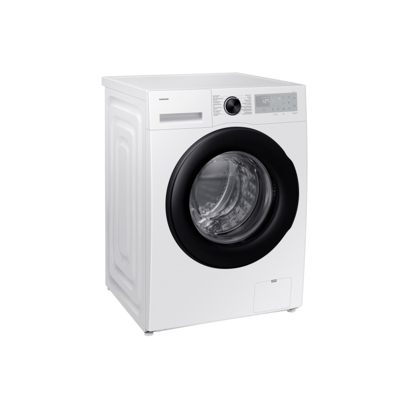Samsung WW1UFG5U34AH machine à laver Charge avant 10 kg 1351 tr/min Blanc