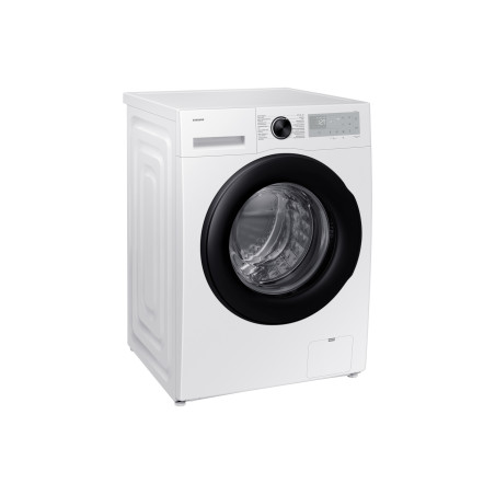 Samsung WW1UFG5U34AH machine à laver Charge avant 10 kg 1351 tr/min Blanc