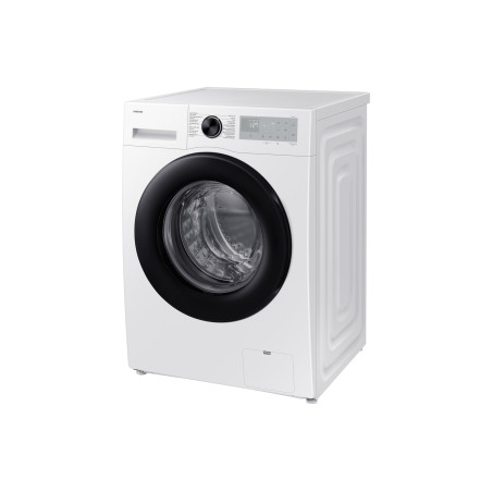 Samsung WW1UFG5U34AH machine à laver Charge avant 10 kg 1351 tr/min Blanc