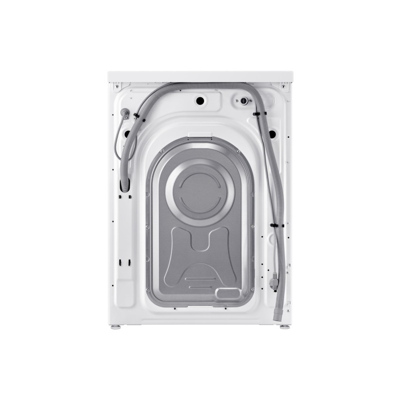 Samsung WW1UFG5U34AH machine à laver Charge avant 10 kg 1351 tr/min Blanc