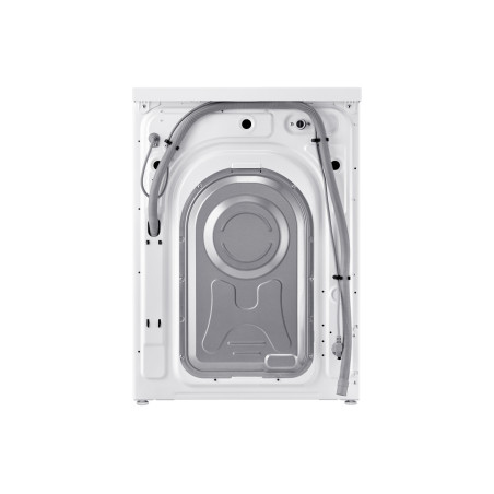 Samsung WW1UFG5U34AH machine à laver Charge avant 10 kg 1351 tr/min Blanc