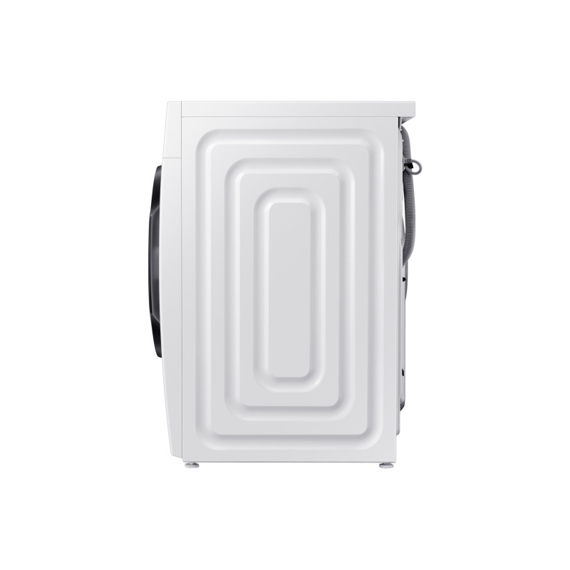 Samsung WW1UFG5U34AH machine à laver Charge avant 10 kg 1351 tr/min Blanc